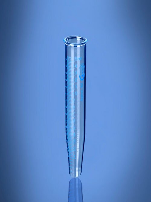 Centrifuge Tubes Conical Bottom Graduated ASTM