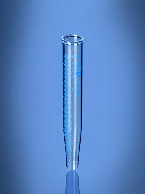 Centrifuge Tubes Conical Bottom Graduated ASTM