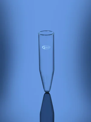 Conical Bottom Centrifuge Tubes