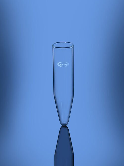 Conical Bottom Centrifuge Tubes