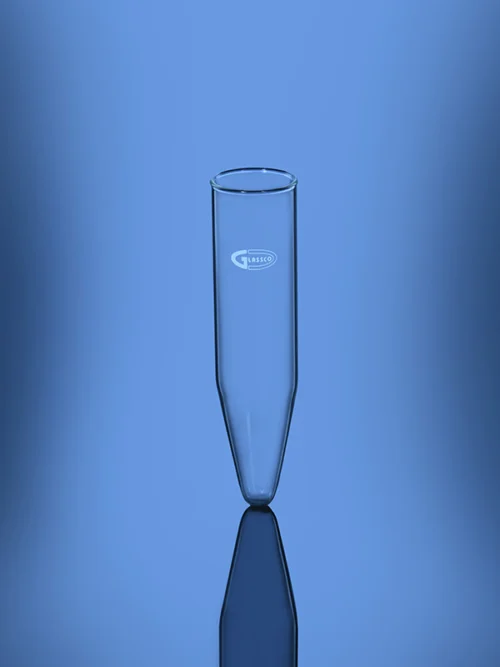 Conical Bottom Centrifuge Tubes