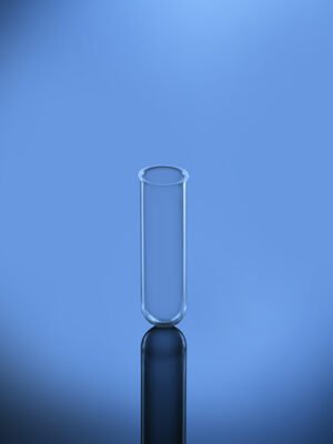 Tubes Centrifuge Round Bottom Boro 7.0