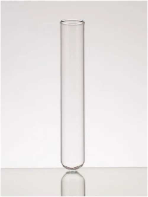 Tubes Centrifuge Round Bottom Boro 7.0