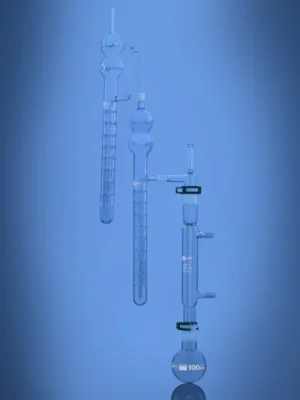 Mancozeb Assembly Set