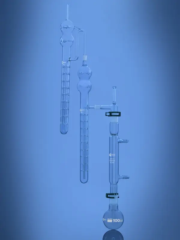 Mancozeb Assembly Set