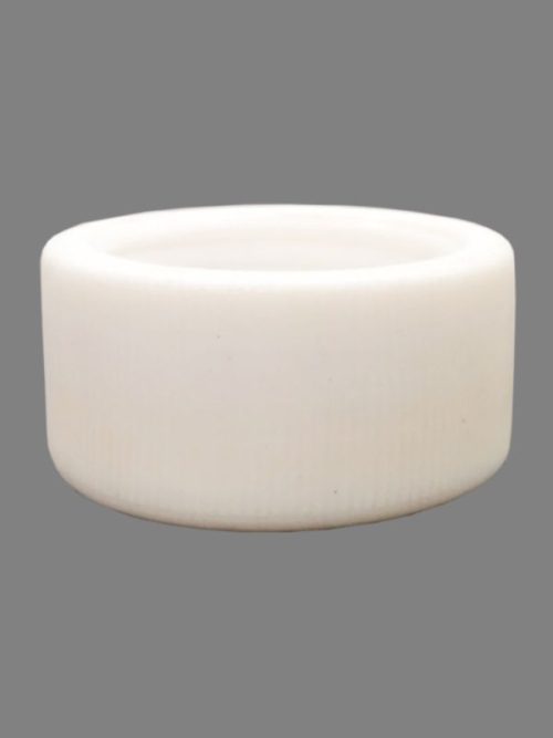 Teflon Ring White Color