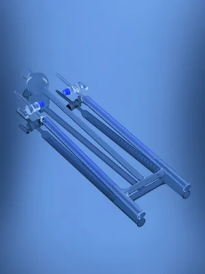 Hoffman Voltameter