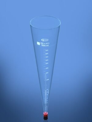 Sedimentation Imhoff Cone