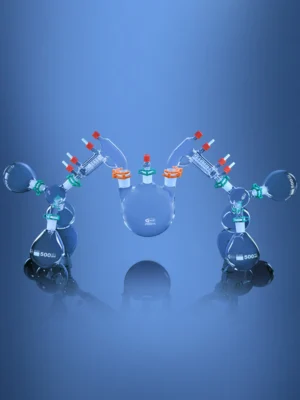 Short Path Distillation Kit