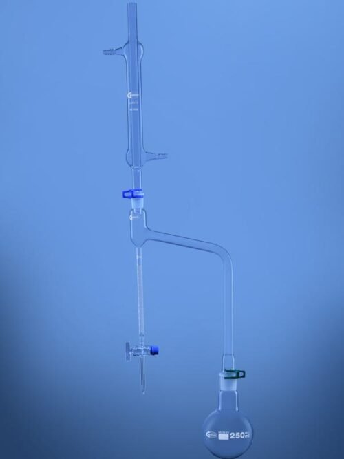 Moisture Determination Unit