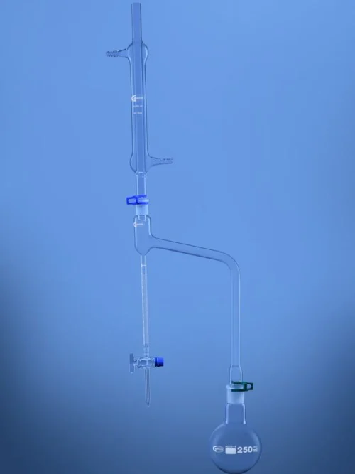 Moisture Determination Unit