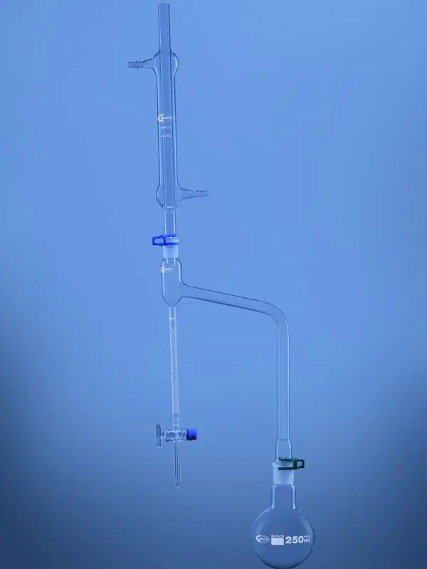 Moisture Determination Unit