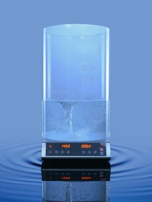 Magnetic Stirrer - Digital