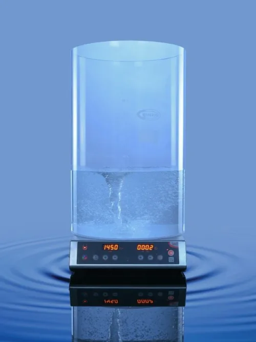 Magnetic Stirrer - Digital