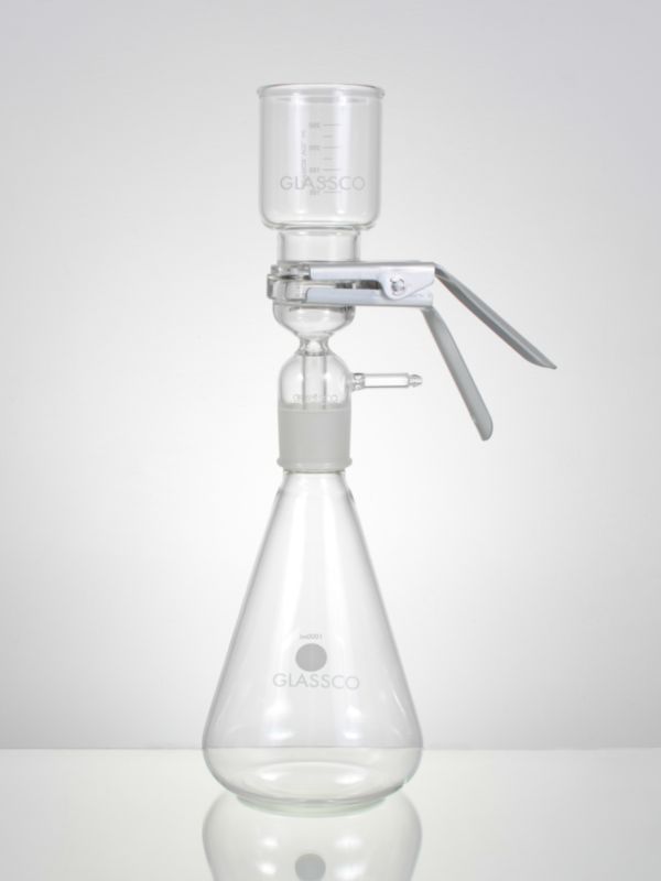 Lab Filtration Assembly - Glasscolabs