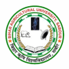 Bihar agriculture univ