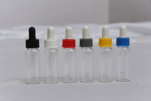 Pharma Packaging