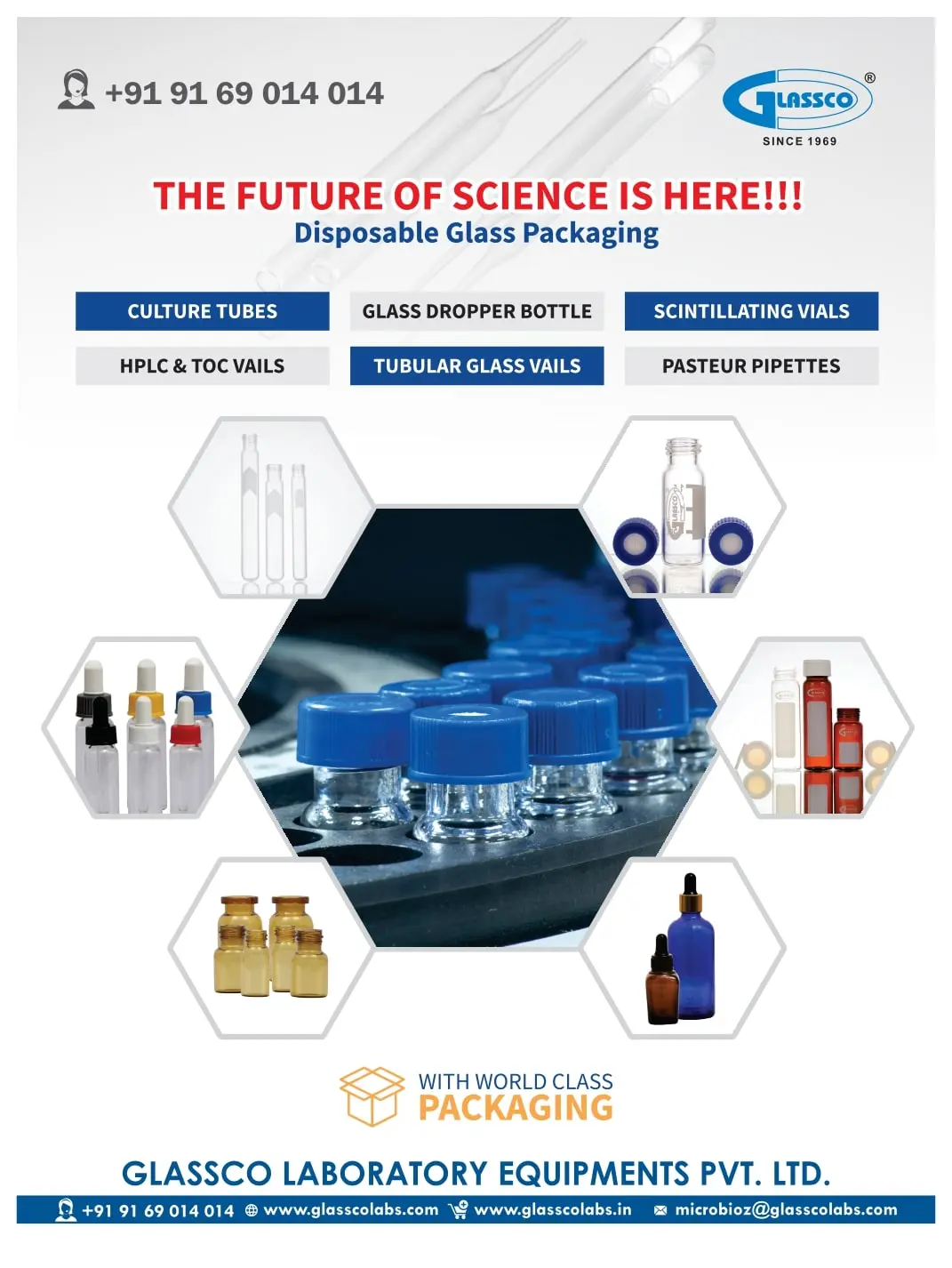 Dropping Bottle Ad Min