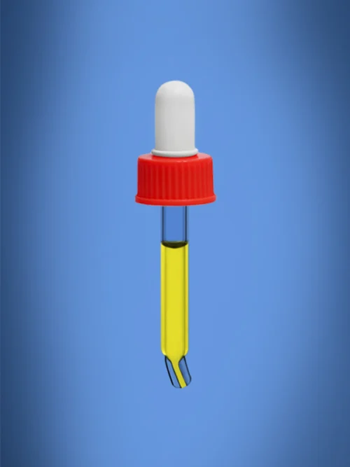 LP (Long Press Bent Tip) Assembly Dropper Set