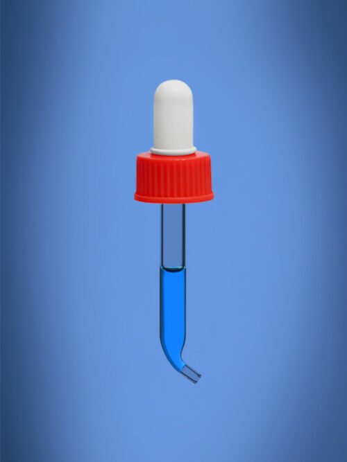 STB (Sharp Tip Bent) Assembly Dropper Set