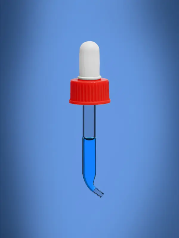 STB (Sharp Tip Bent) Assembly Dropper Set