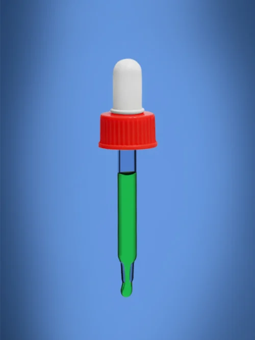 LPPT (Long Press Pencil Tip) Assembly Dropper Set