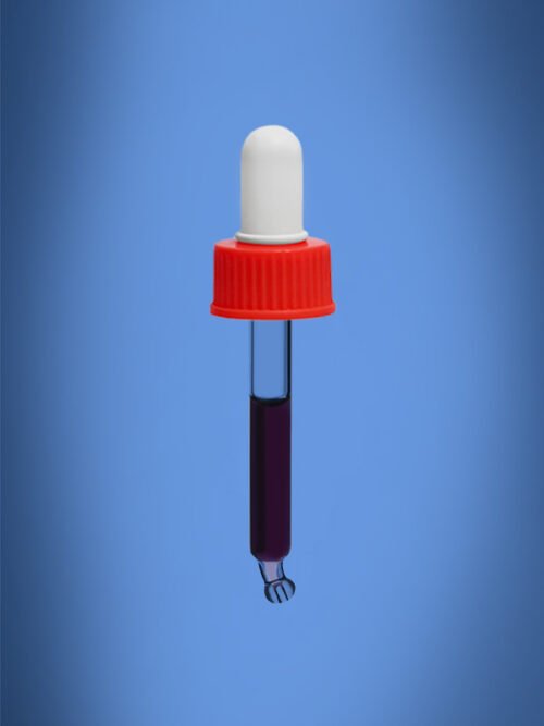 BBT (Bent Ball Tip) Assembly Dropper Set