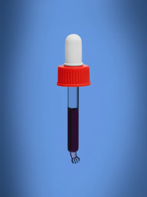 BBT (Bent Ball Tip) Assembly Dropper Set