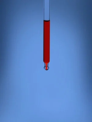 BT (Ball Tip) Glass Dropper Tips