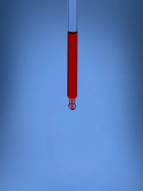 BT (Ball Tip) Glass Dropper Tips