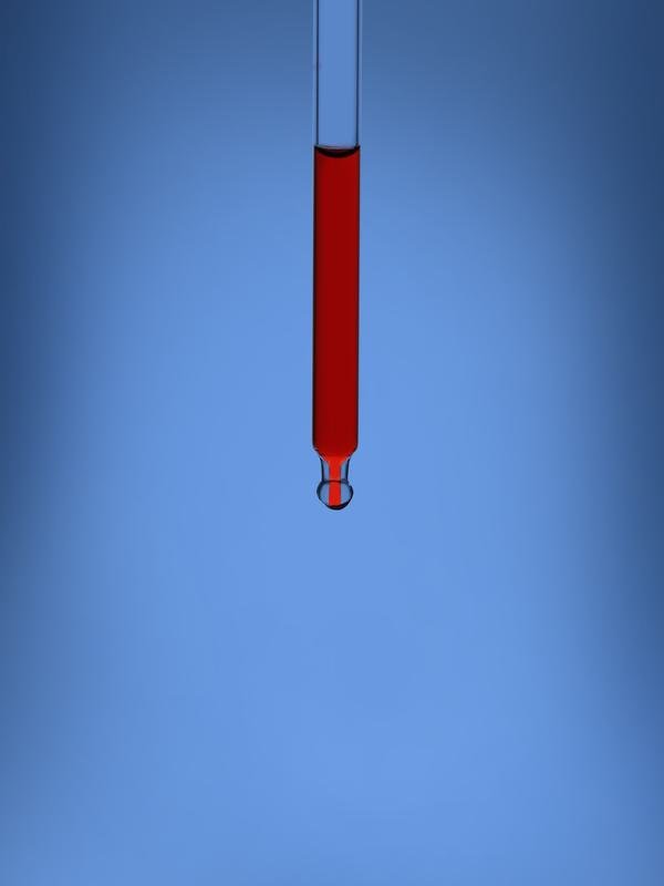 BT (Ball Tip) Glass Dropper Tips