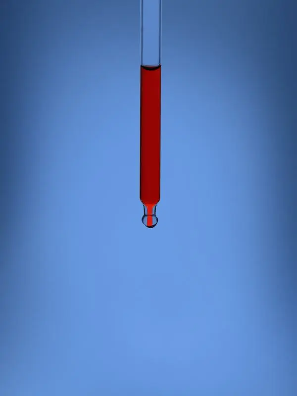 BT (Ball Tip) Glass Dropper Tips