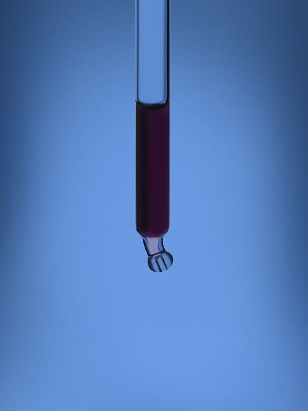 BBT (Bent Ball Tip) Glass Dropper Tips