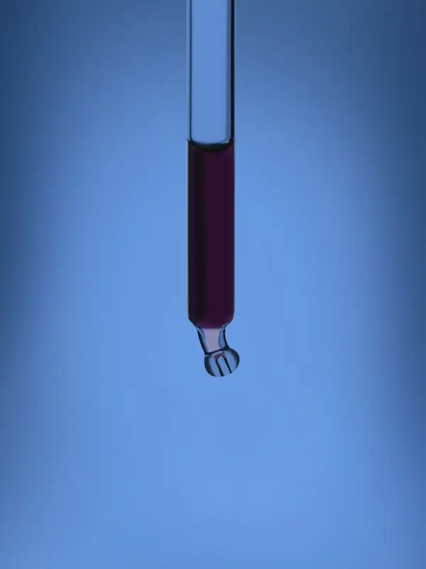 BBT (Bent Ball Tip) Glass Dropper Tips