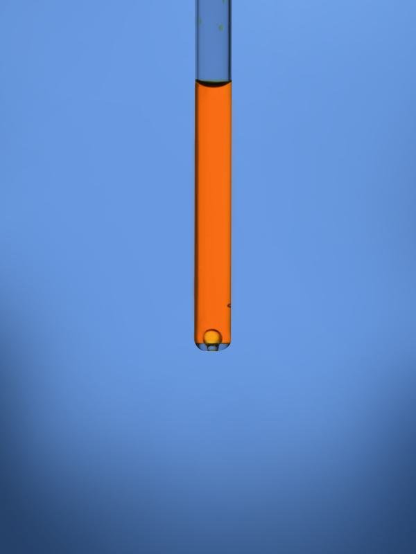 BT (Blunt Tip) Glass Dropper Tips