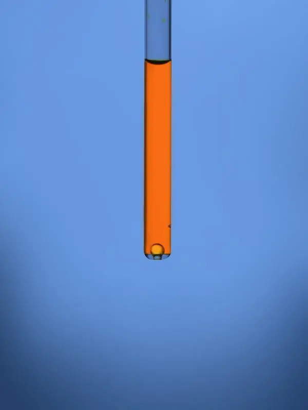 BT (Blunt Tip) Glass Dropper Tips