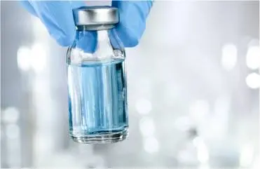 Glass Vials For Water Testing