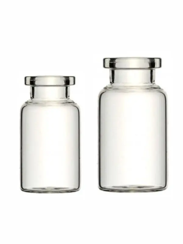 Head Space Vials ND 20 1