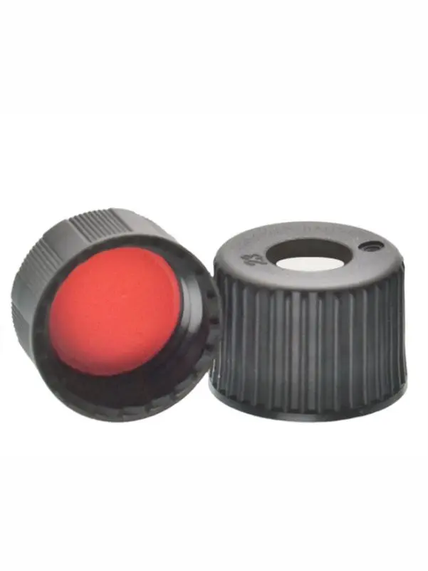 PP Caps for Screw Neck