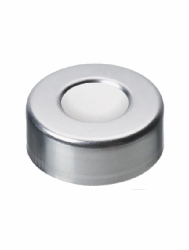 Pressure Release Cap for Headspace Vials ND 20