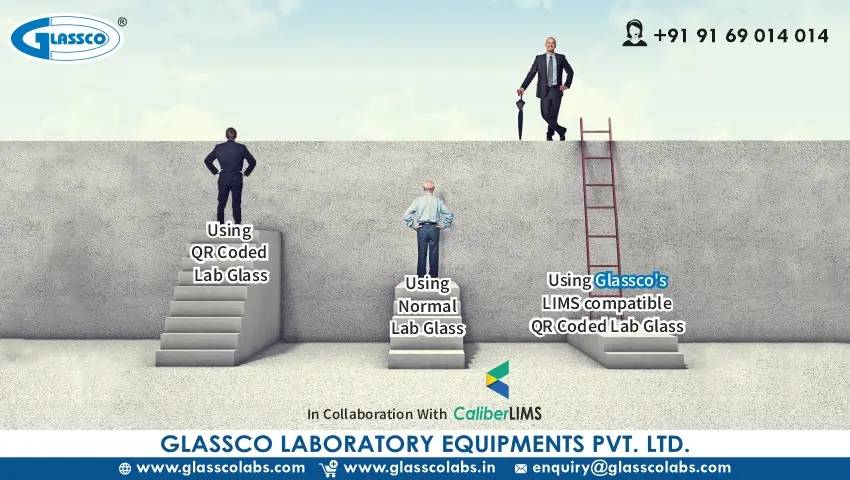 Lims glassware