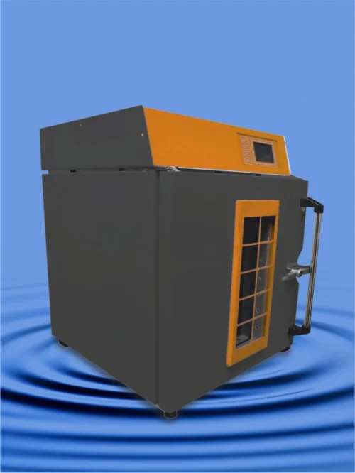 Hot Air Oven Cum Incubator