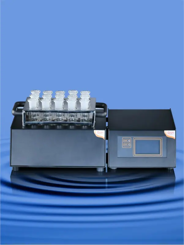 COD Digestion System