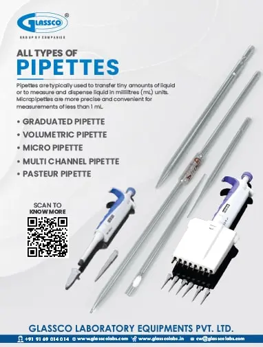 Micropipettes