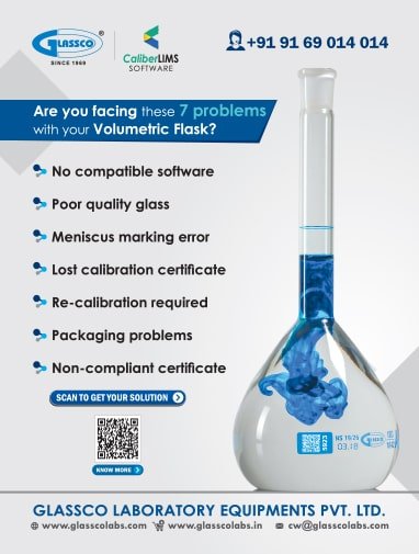 Volumetric-Flasks