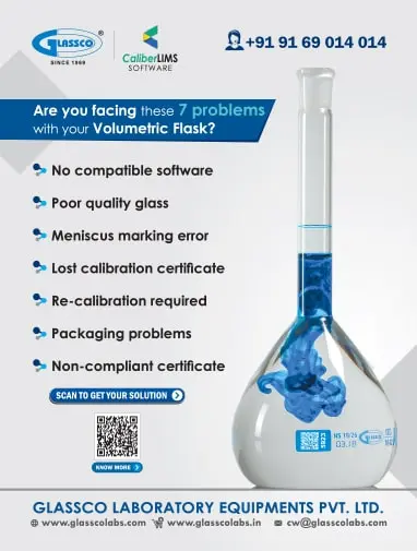 Volumetric-Flasks