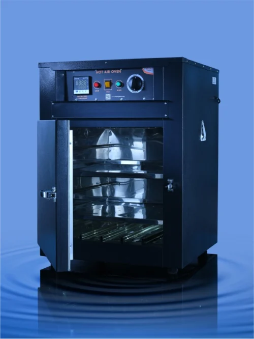Hot Air Oven