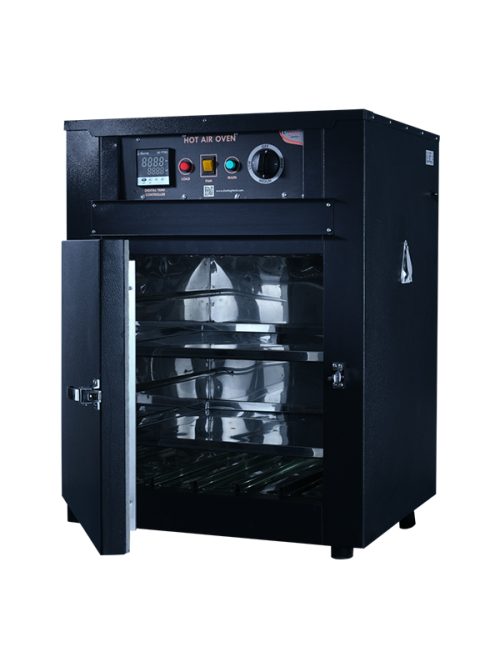 Hot Air Oven