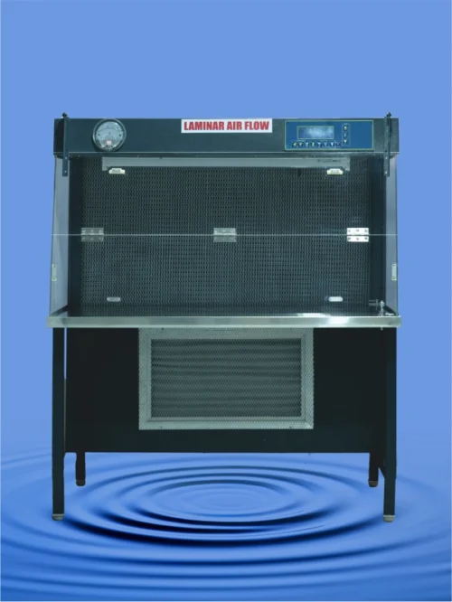 Laminar Air Flow