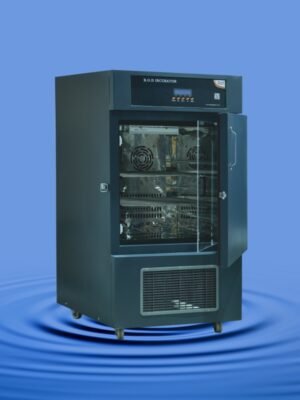 B.O.D Incubator